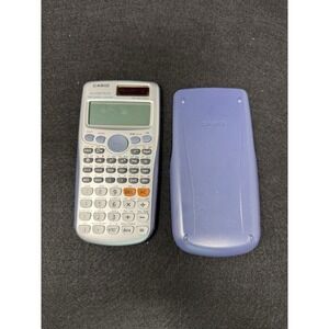 Casio FX-115ES PLUS Scientific Calculator
